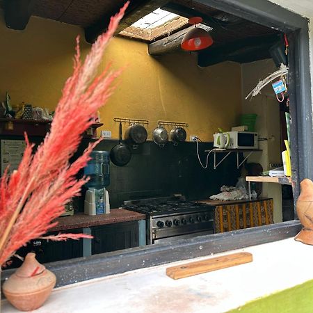 Tilcara Hostel 외부 사진