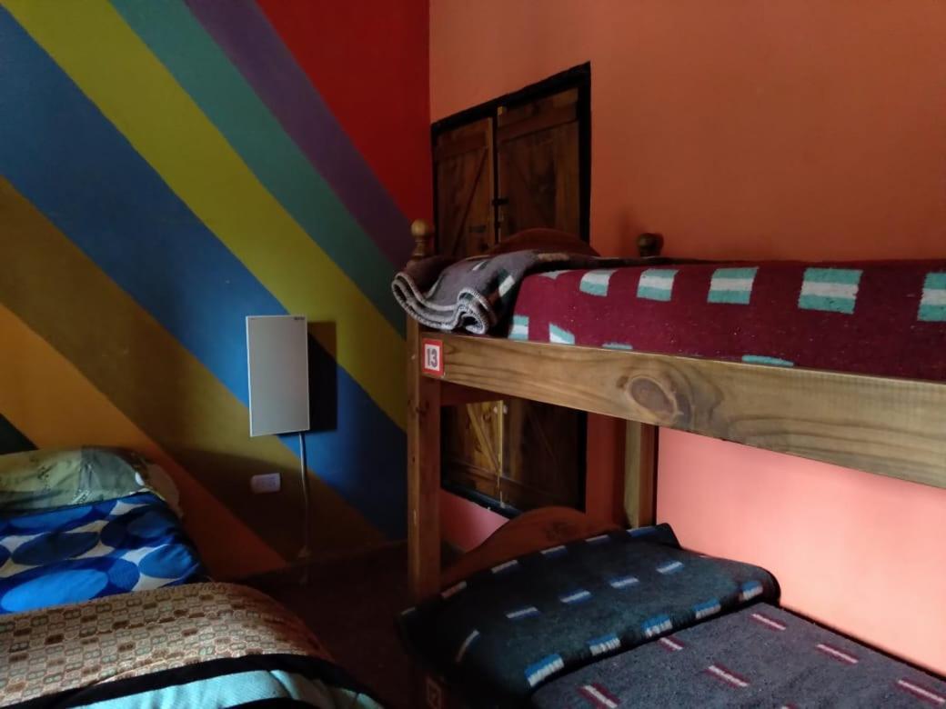 Tilcara Hostel 외부 사진
