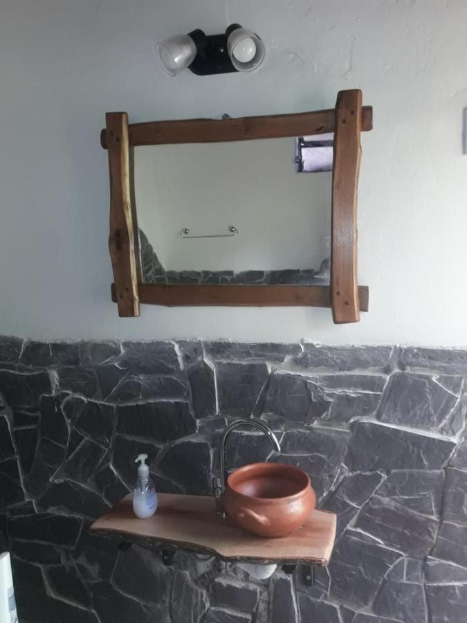 Tilcara Hostel 외부 사진
