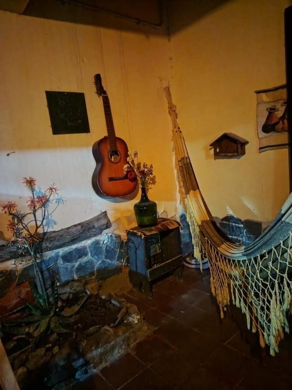 Tilcara Hostel 외부 사진