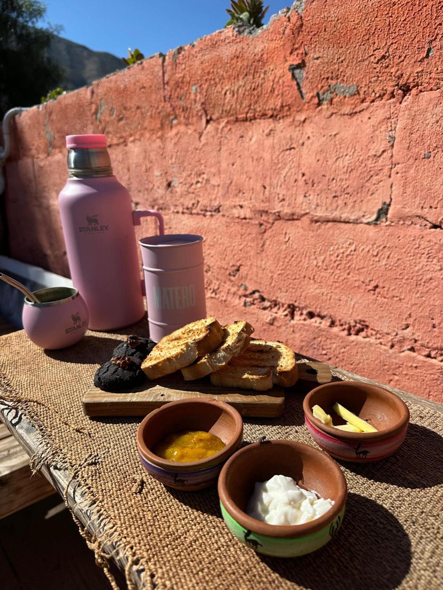 Tilcara Hostel 외부 사진