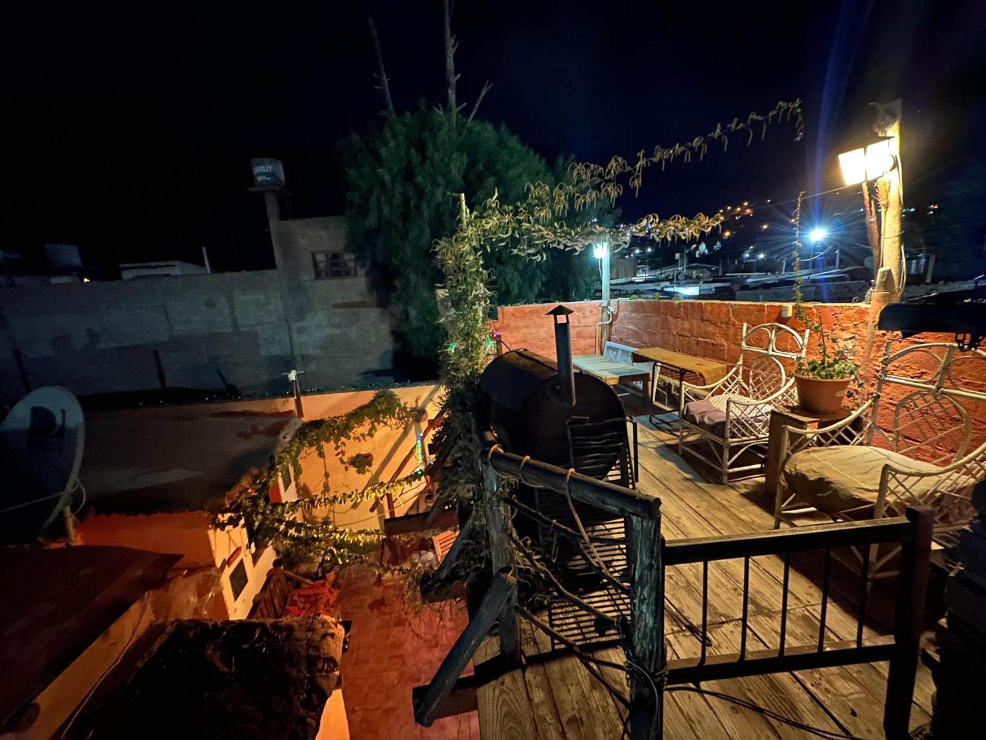Tilcara Hostel 외부 사진
